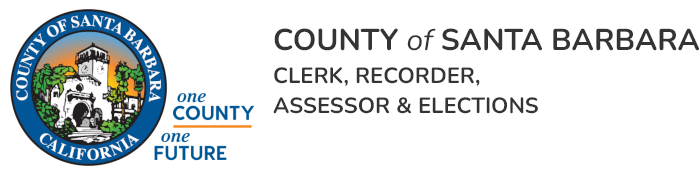 County of Santa Barbara – Clerk, Recorder, Assessor and Elections